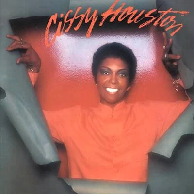 Cissy Houston 專輯 Cissy Houston