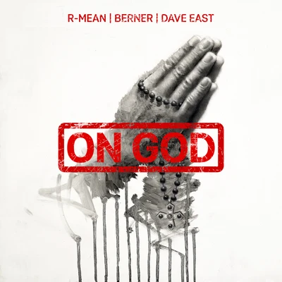 On God 專輯 R-Mean/G-Mason