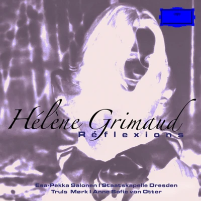 Hélène Grimaud on her Recordings of Schumann and Brahms 專輯 Camerata Salzburg/Hélène Grimaud