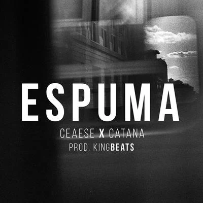 Espuma 專輯 Ceaese/Pimp Flaco/Kinder Malo