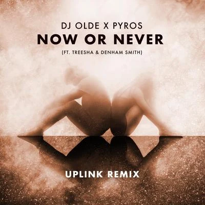 Now or Never (feat. Treesha & Denham Smith) [Uplink Remix] 專輯 DJ Olde/Cameraman The Rapper