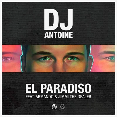 El Paradiso 專輯 DJ Antoine