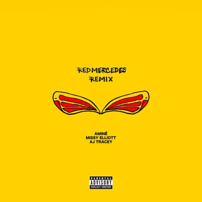 AminéRejjie SnowDana Williams REDMERCEDES (Remix)