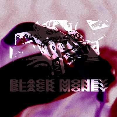 Black Money 專輯 Klyn/Saint Lukka/Horu$