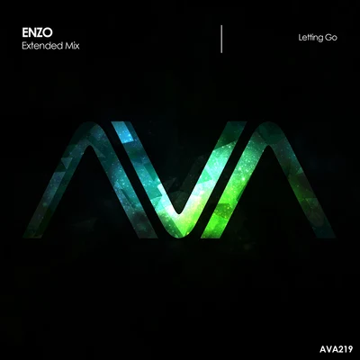 Letting Go 專輯 ENZO/Niels Geusebroek/Max Graham/Zaa/Cosmic Gate