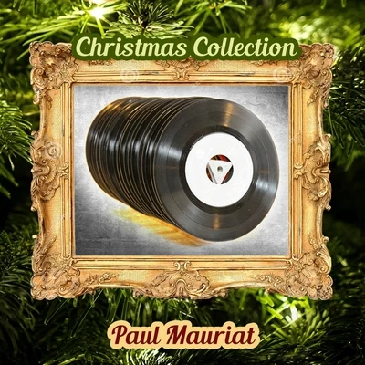 Christmas Collection 專輯 Edwin Hawkins/Paul Mauriat/Norman Gimbel/Angerellas/Franck Pourcel