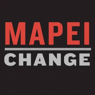 Change 專輯 Mapei/Bunt.