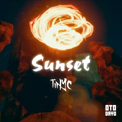 Sunset 專輯 TinyC/Kermode