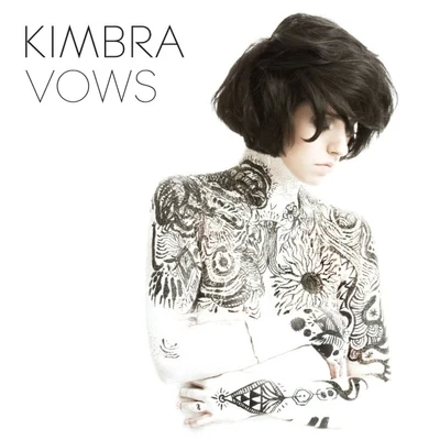 Old Flame 專輯 Kimbra/Electric Wire Hustle