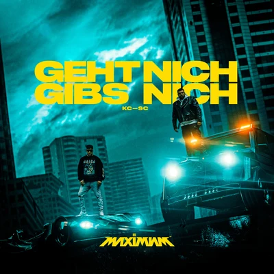 GEHT NICH GIBS NICH 專輯 Summer Cem