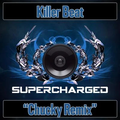 Mike Taylor Killer Beat (Chucky Remix)