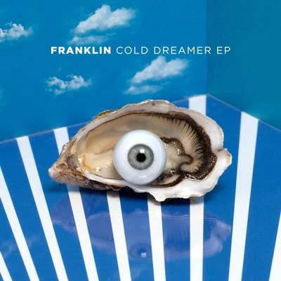 Cold Dreamer EP 專輯 閒雲野鶴/Franklin/Made/鄒毅/Jc-rp