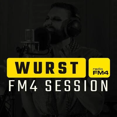 FM4 Session (Live) 专辑 Conchita Wurst/Wiener Symphoniker