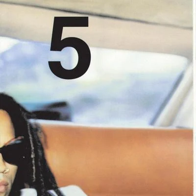 Lenny Kravitz 5