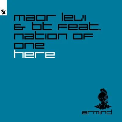 Here 專輯 Maor Levi