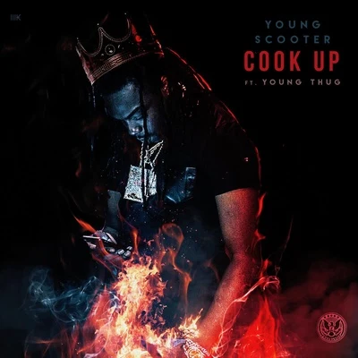 Young ScooterCasino Cook Up