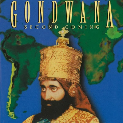 Second Coming 專輯 Gondwana