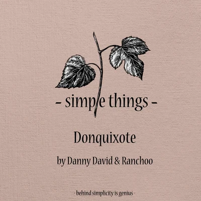 Donquixote 專輯 Danny David