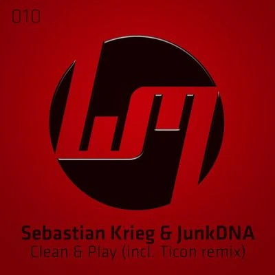 Sebastian Krieg Clean & Play