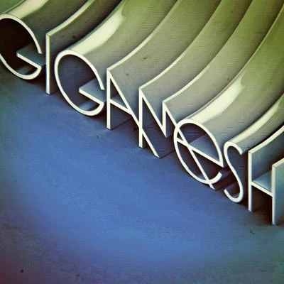 Gigamesh EP 專輯 Gigamesh