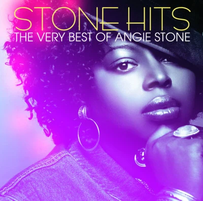 Stone Hits: The Very Best Of Angie Stone 专辑 Angie Stone