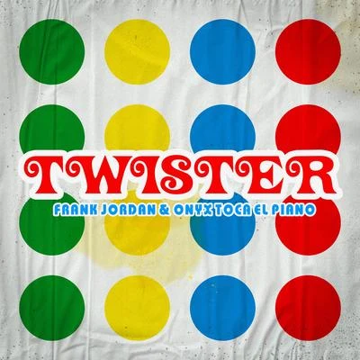 Twister 專輯 Onyx Toca El Piano/Brray/Ñengo Flow