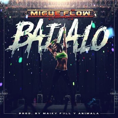 Bailalo 专辑 Xtreme Flow/Migue Flow/Marlon J/Paola Duarte