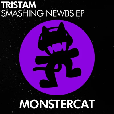 Smashing Newbs EP 專輯 Tristam/Stephen Walking