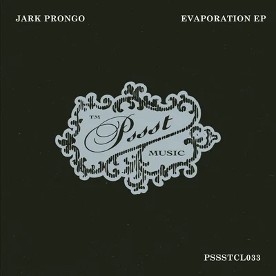 Evaporation EP 專輯 Jark Prongo