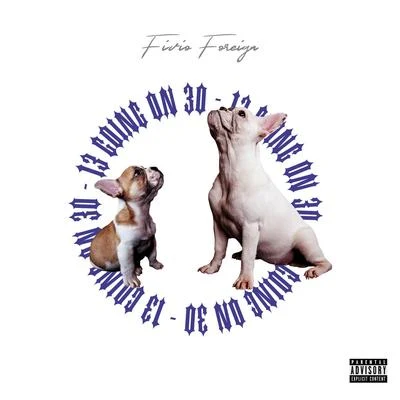 13 Going On 30 专辑 Fivio Foreign/Funkmaster Flex