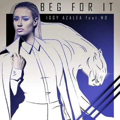 Beg For It (Remixes) 專輯 Iggy Azalea