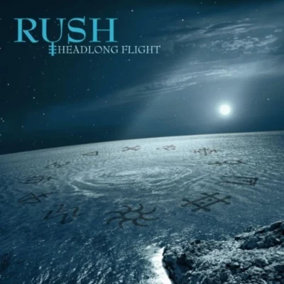 Headlong Flight 专辑 Rush/SWAN/Killagon