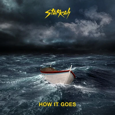 How It Goes 專輯 Starrah