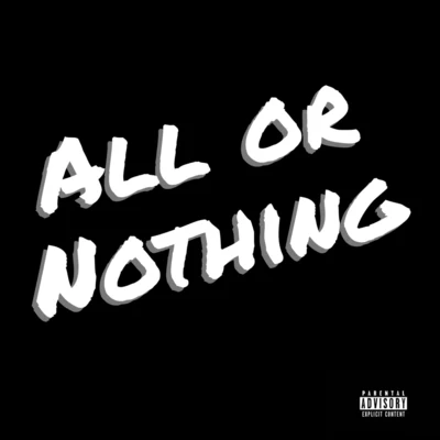 All or Nothing 專輯 Mike G