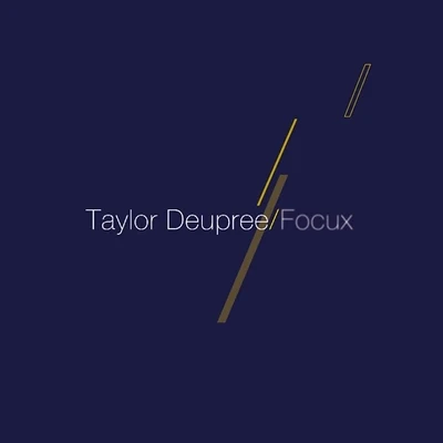 Focux 專輯 Taylor Deupree