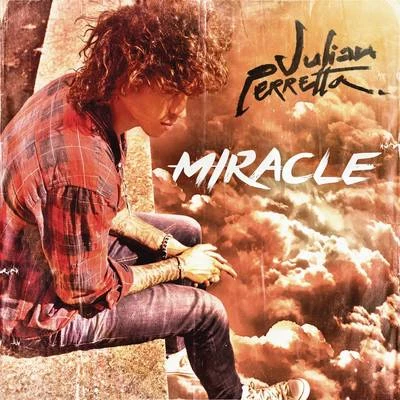 Miracle 专辑 Julian Perretta