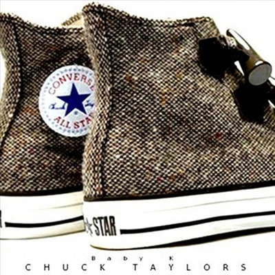 Chuck Taylors 專輯 Dj Double S/Baby K/Mr. Phil/Er Costa/Il Turco