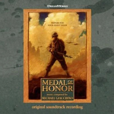 Medal Of Honor (Original Soundtrack) 專輯 J.J. Abrams/Chris Tilton/Michael Giacchino