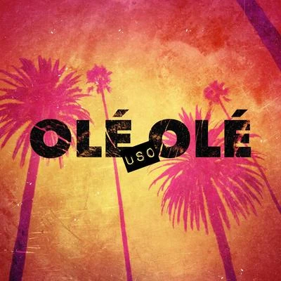 OLÉ OLÉ 專輯 Cas/L.O.C./USO/Burhan G