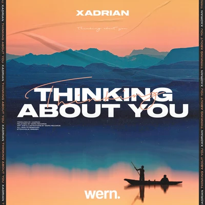 Thinking About You 專輯 Wern Records