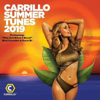 You Got What I Need (David Serrano & Oskar Konne Radio Mix) 專輯 Rod Carrillo