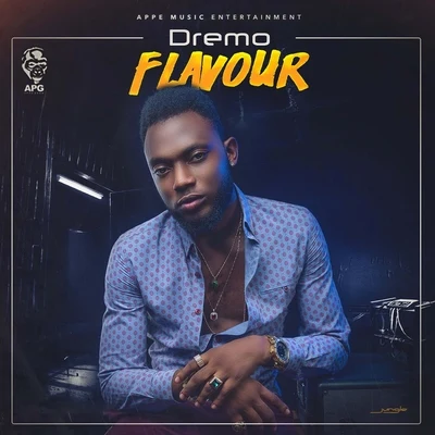 Flavour 专辑 Dremo/Zlatan Ibile