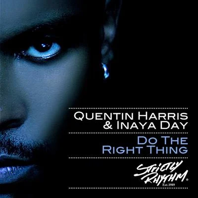 Do the Right Thing 專輯 Inaya Day