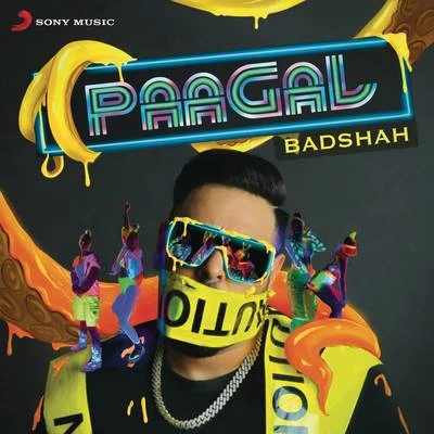 Paagal 專輯 Badshah