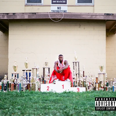 WIN 專輯 C.S. Armstrong/Jay Rock