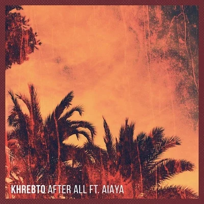 After All 專輯 Khrebto