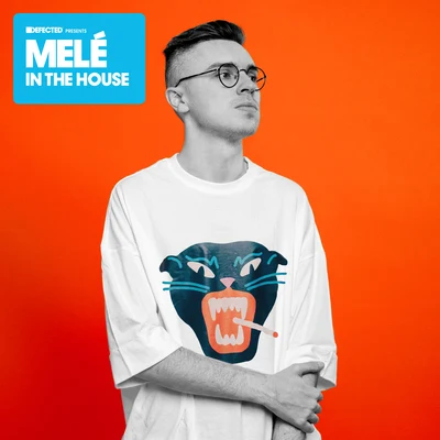 Defected Presents Melé In The House 专辑 Mele