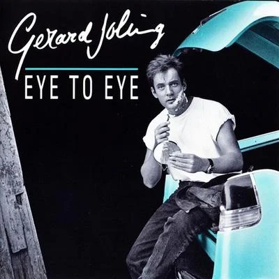 Eye To Eye 專輯 Gerard Joling/Lange Frans/Diego Holzken/Wesley Ponsen/Mike Kanders