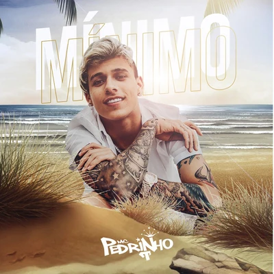 Mínimo 专辑 Mc Huguinho/Mc Pedrinho