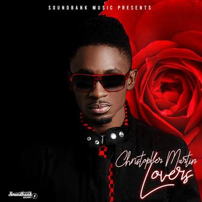 Lovers 专辑 Christopher Martin